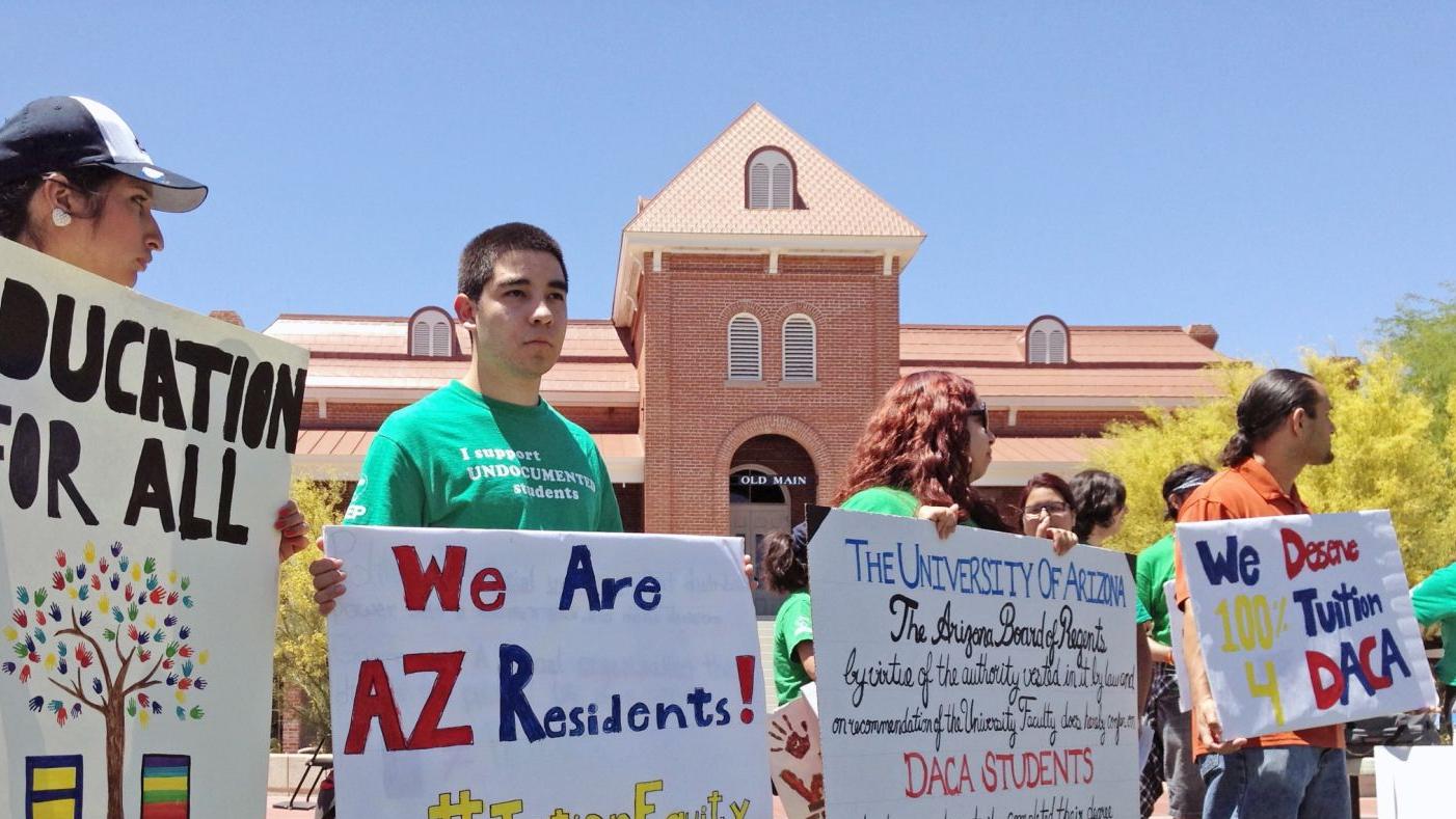 Educación interrumpida: las dificultades de estudiantes inmigrantes en la pandemia